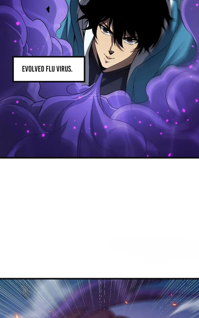 Read Virus King Manga Online