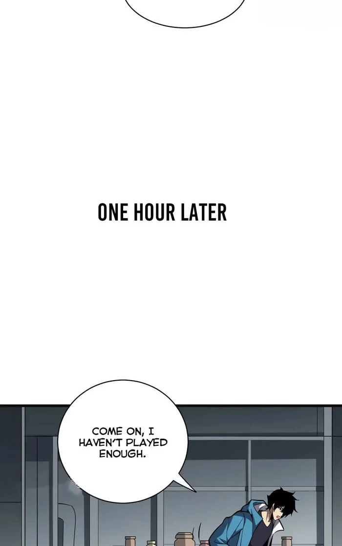 Read Virus King Manga Online