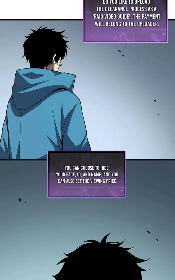 Read Virus King Manga Online