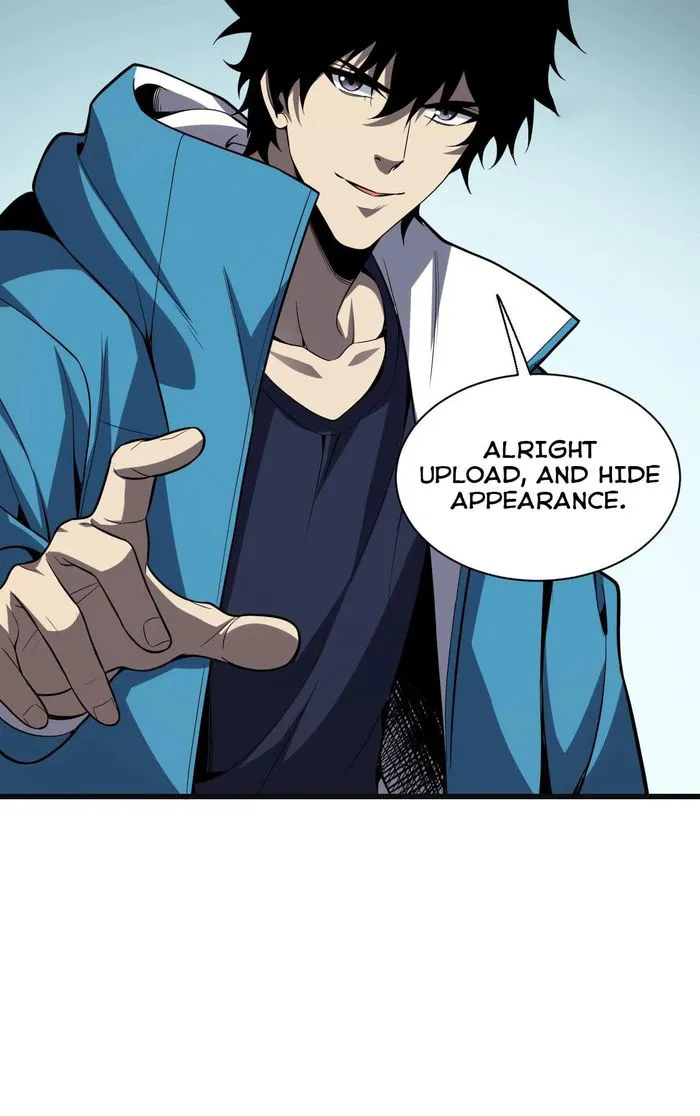 Read Virus King Manga Online