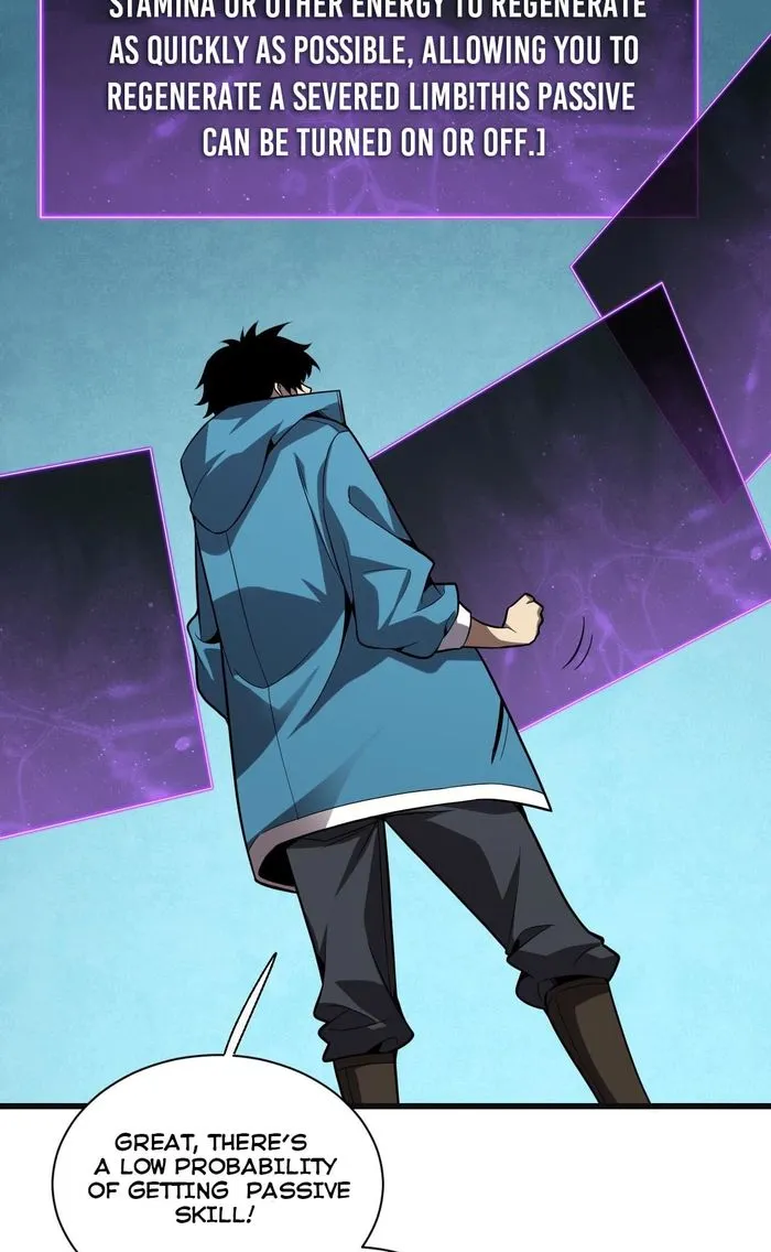 Read Virus King Manga Online