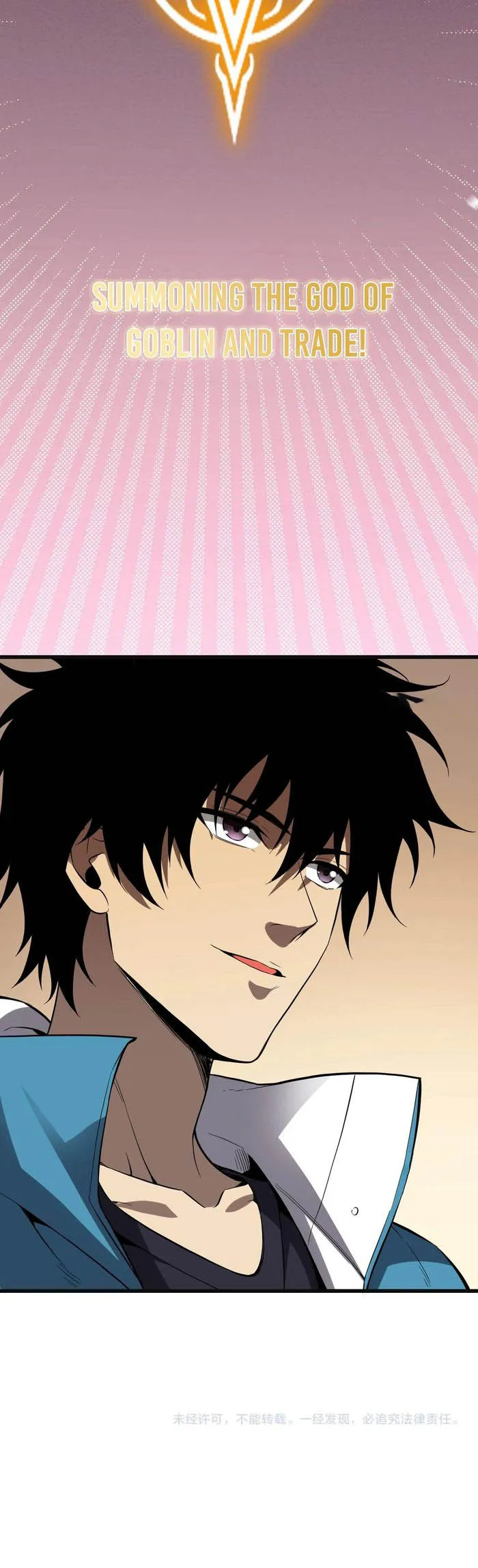 Read Virus King Manga Online