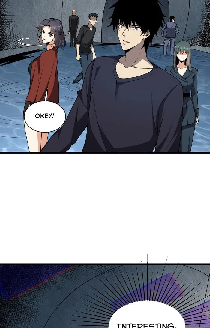 Read Virus King Manga Online