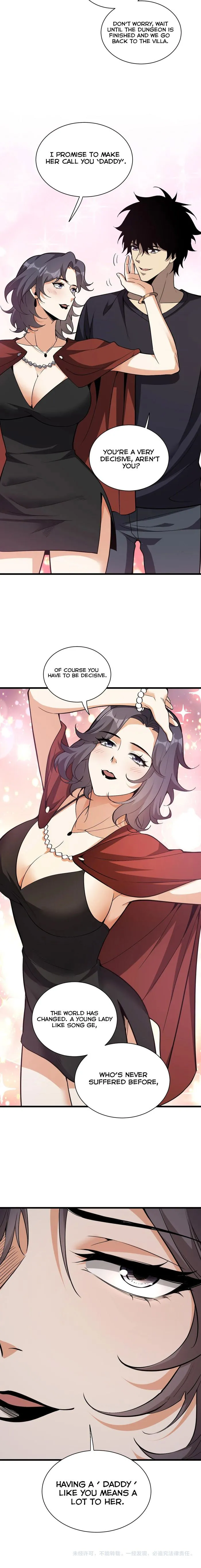 Read Virus King Manga Online