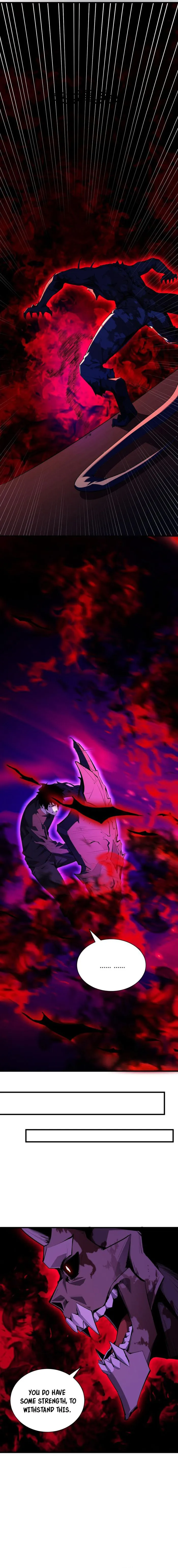 Read Virus King Manga Online