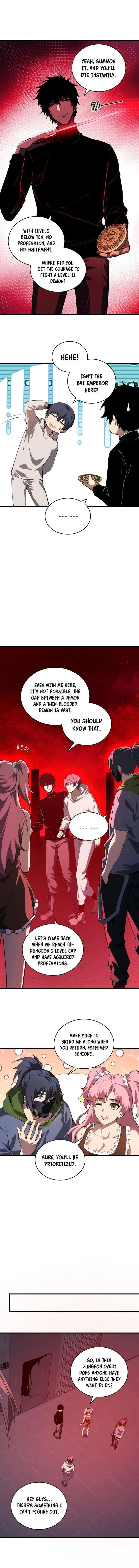 Read Virus King Manga Online