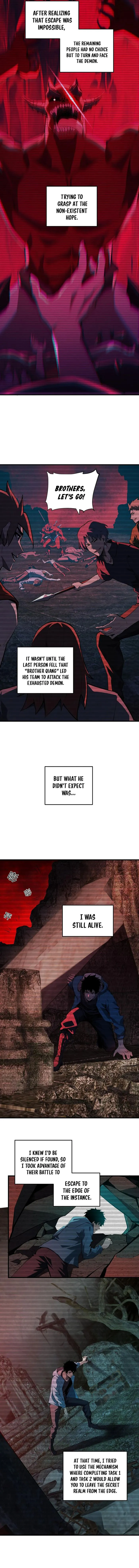 Read Virus King Manga Online