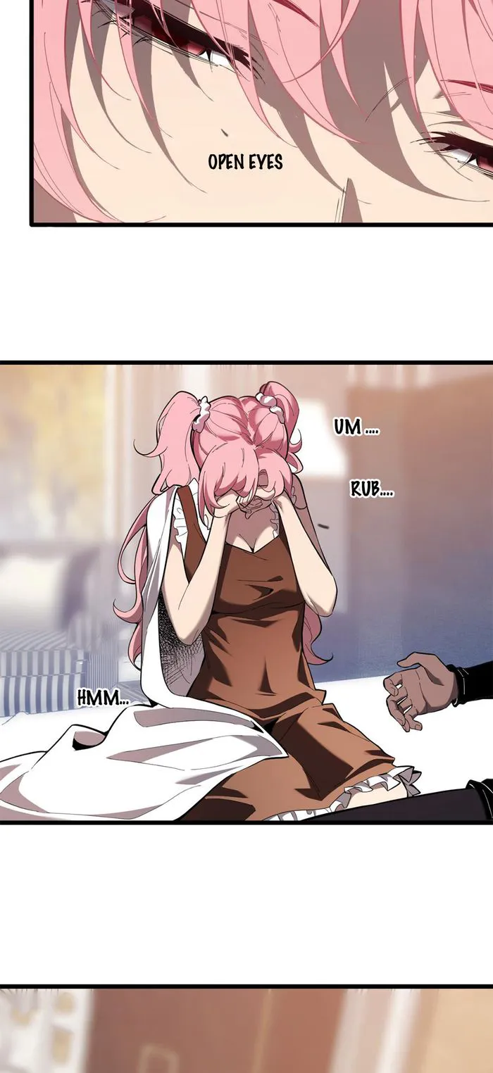 Read Virus King Manga Online