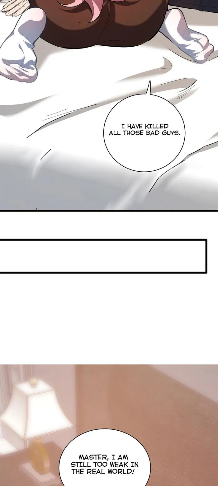 Read Virus King Manga Online