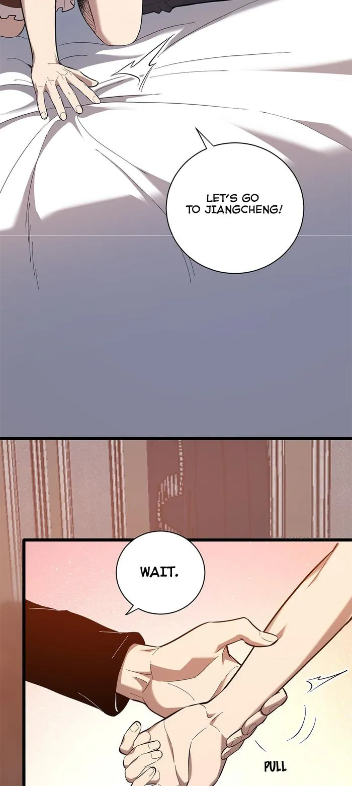 Read Virus King Manga Online