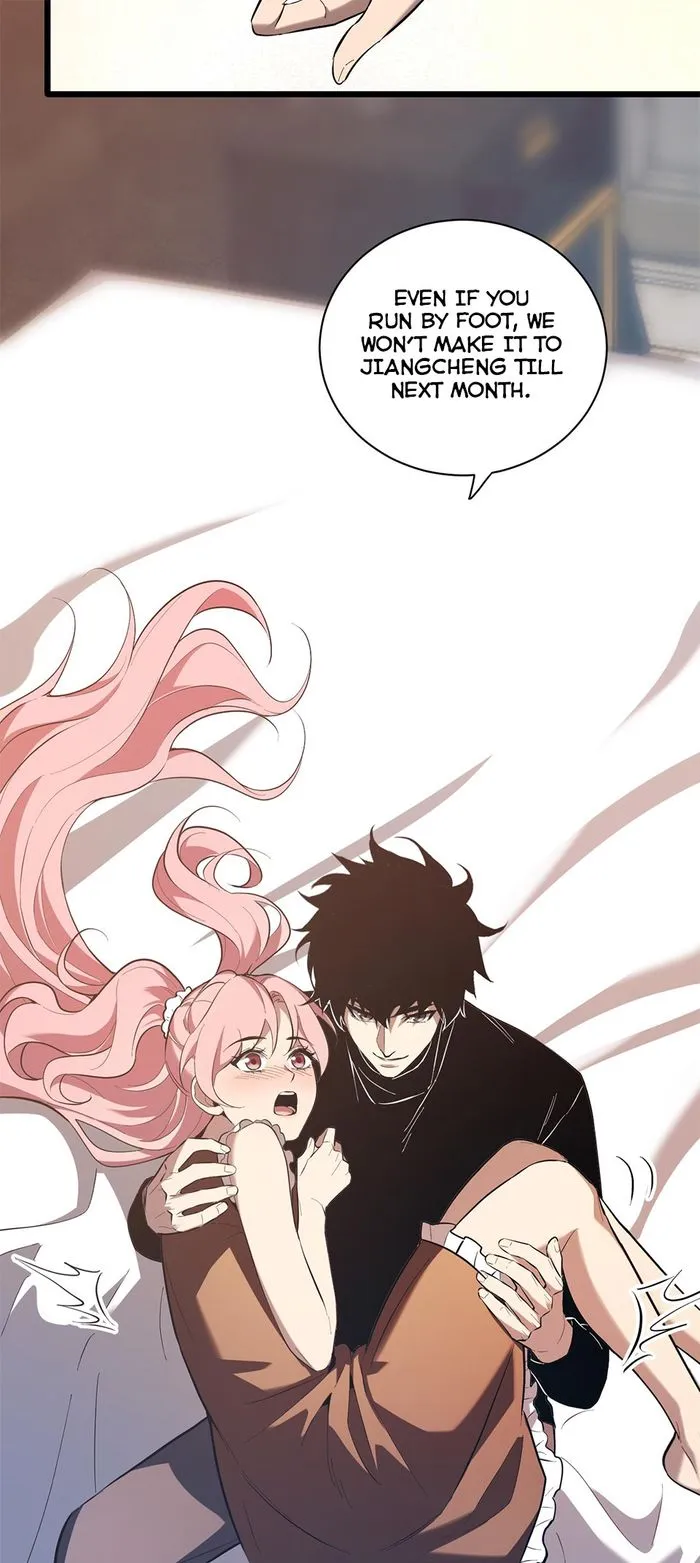 Read Virus King Manga Online