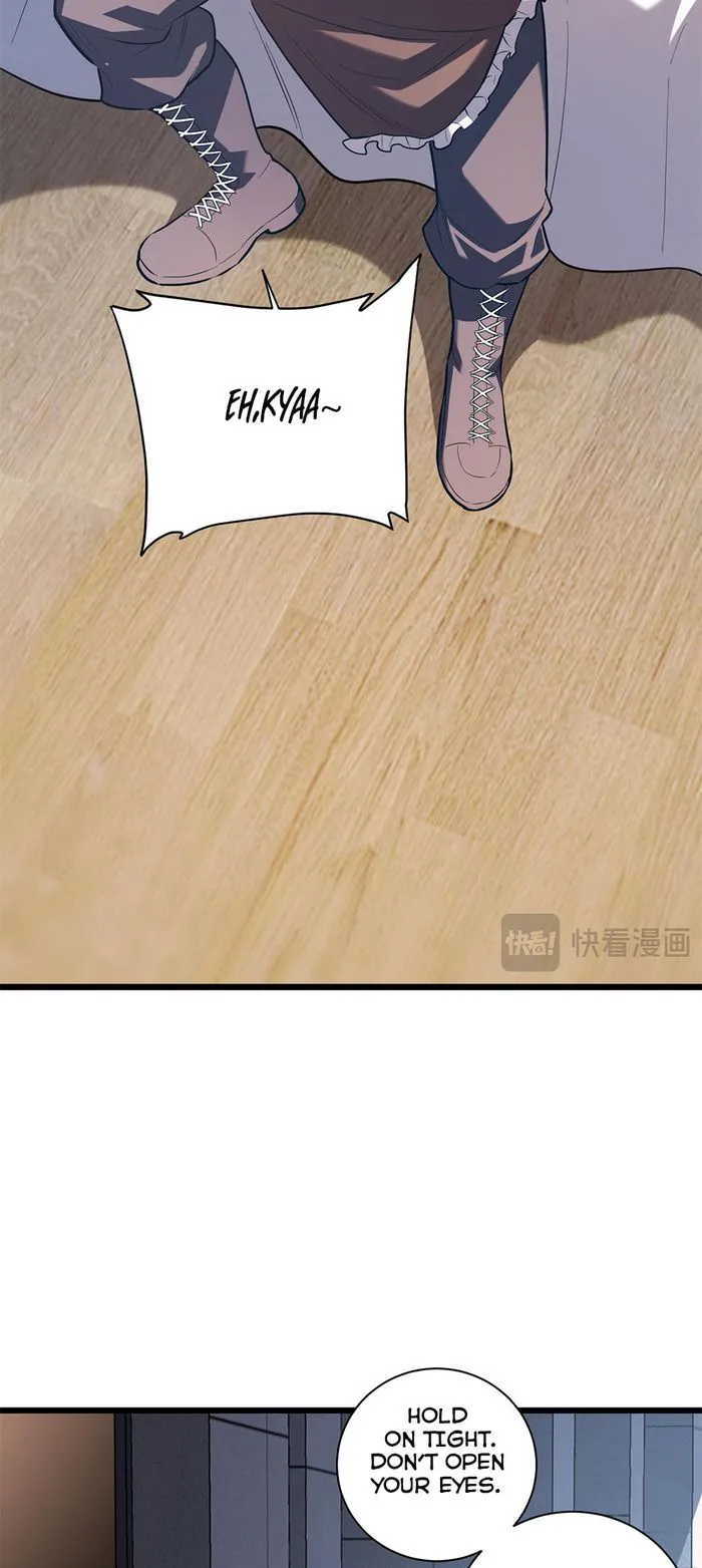 Read Virus King Manga Online