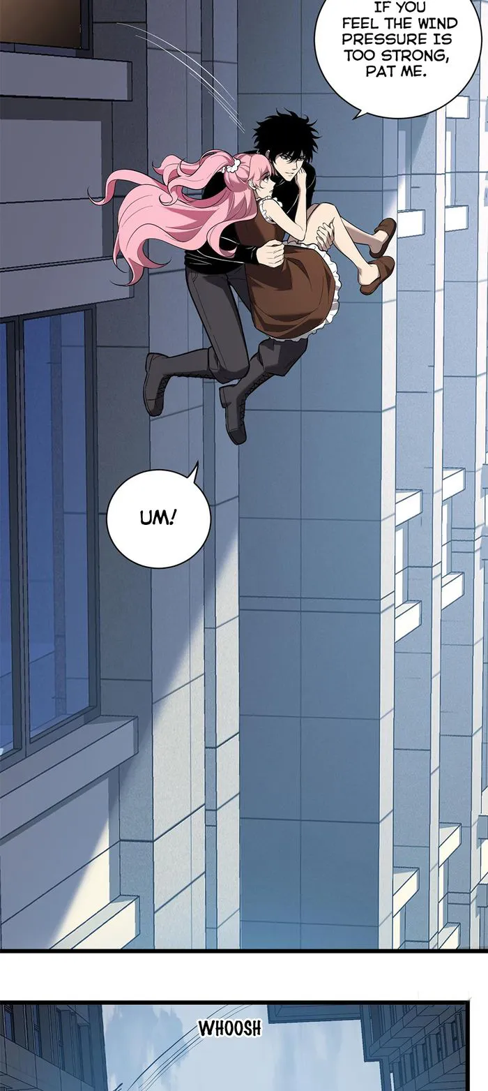 Read Virus King Manga Online