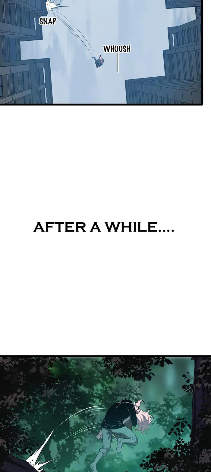 Read Virus King Manga Online