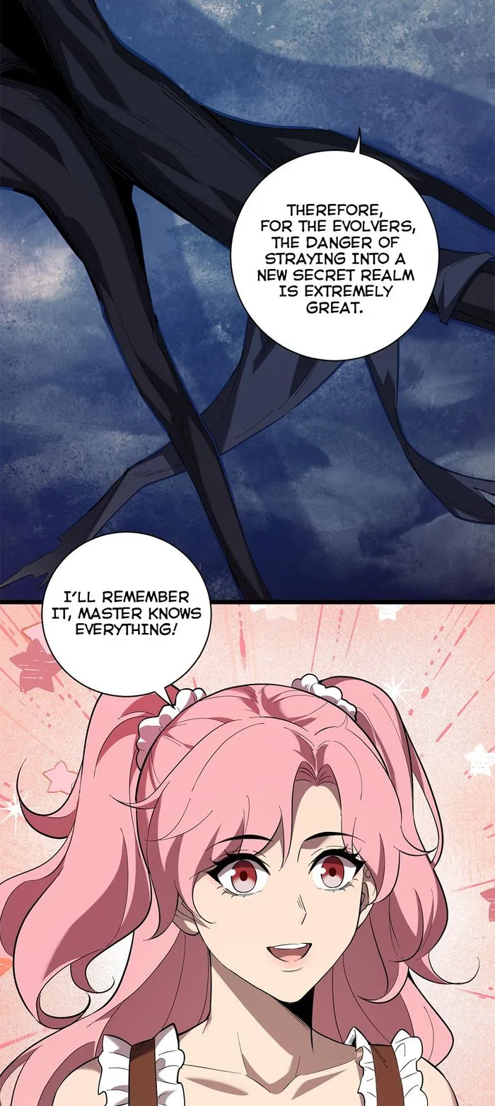 Read Virus King Manga Online