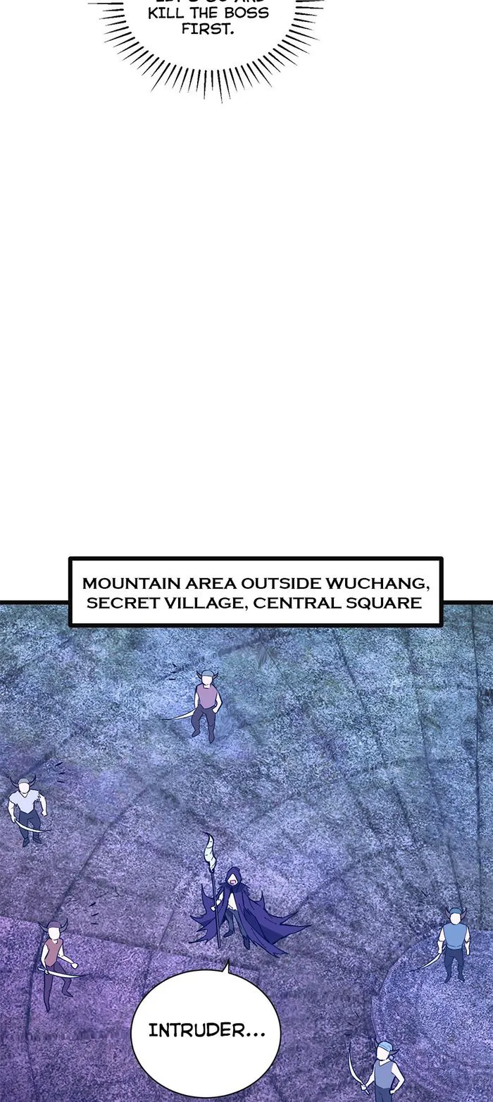 Read Virus King Manga Online