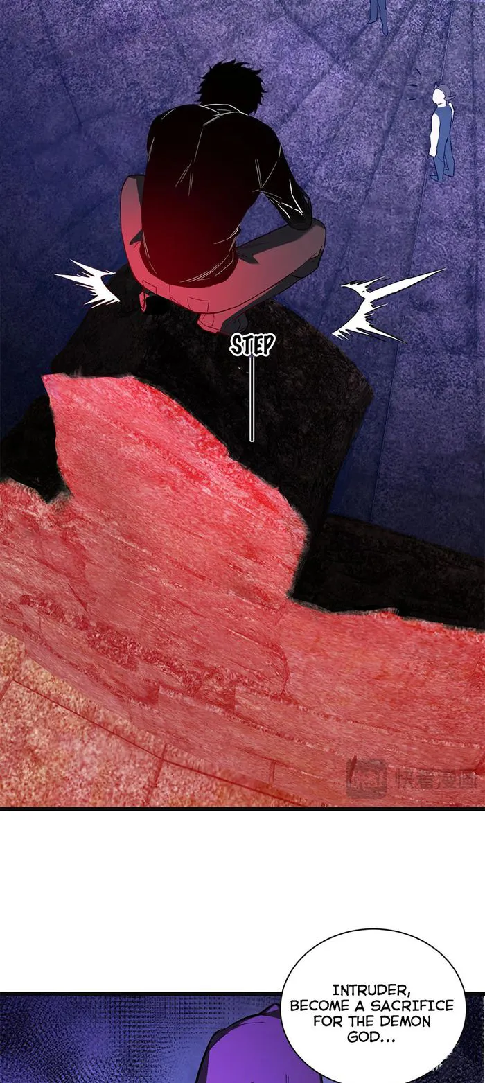 Read Virus King Manga Online