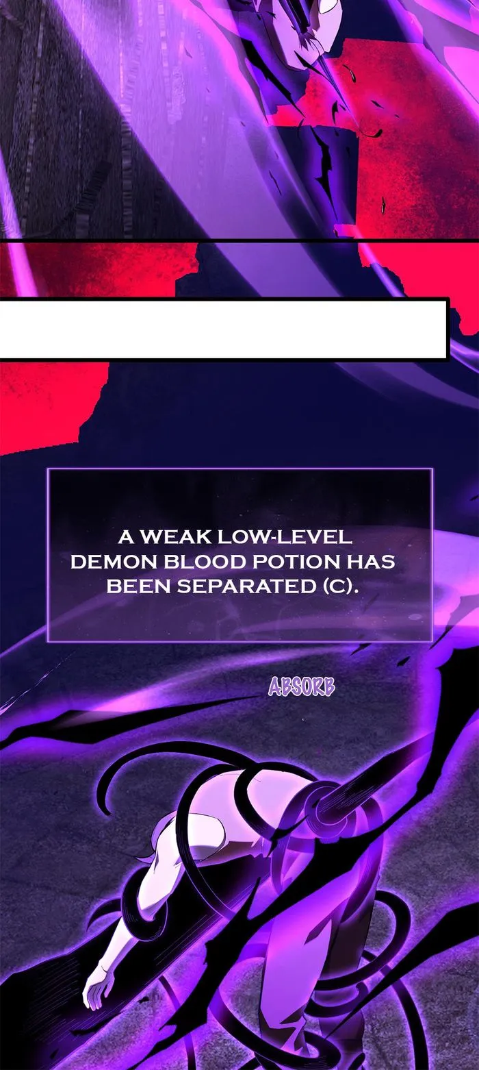 Read Virus King Manga Online