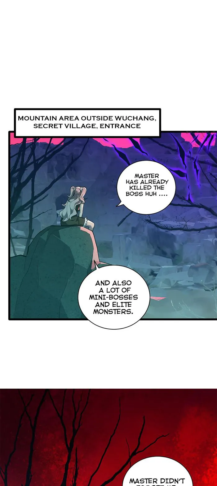 Read Virus King Manga Online