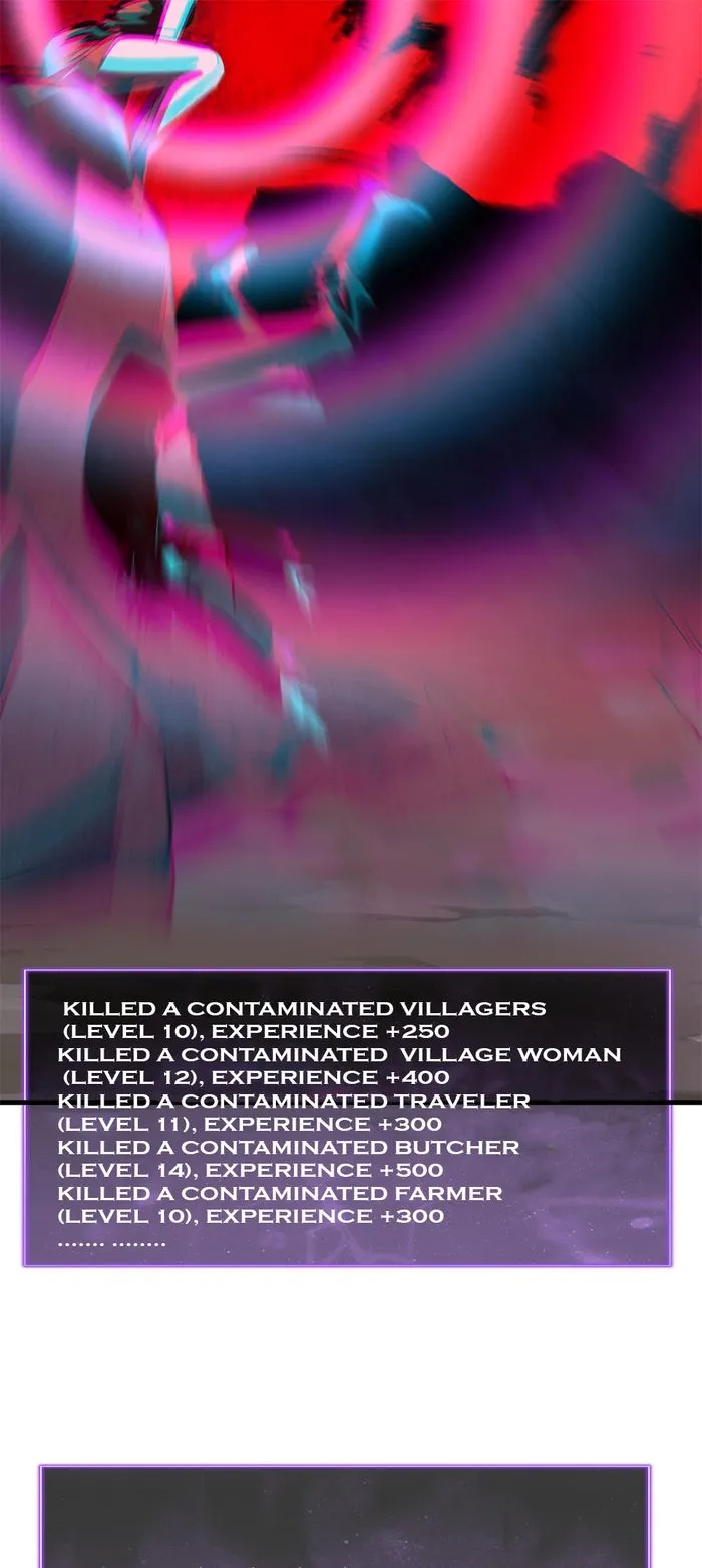 Read Virus King Manga Online