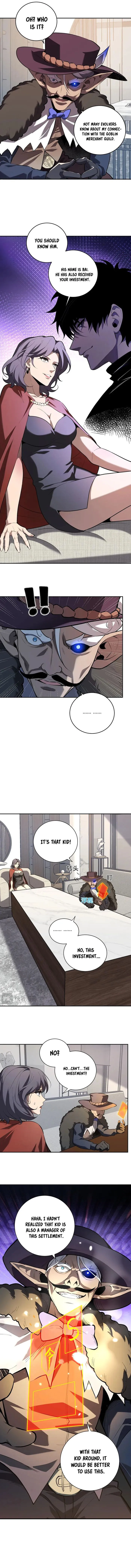 Read Virus King Manga Online