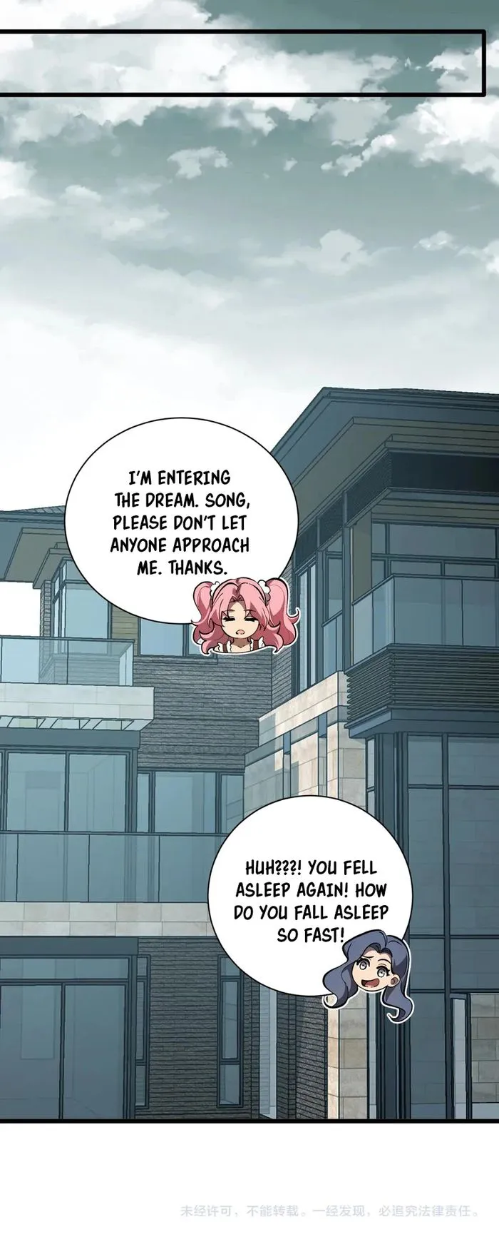 Read Virus King Manga Online