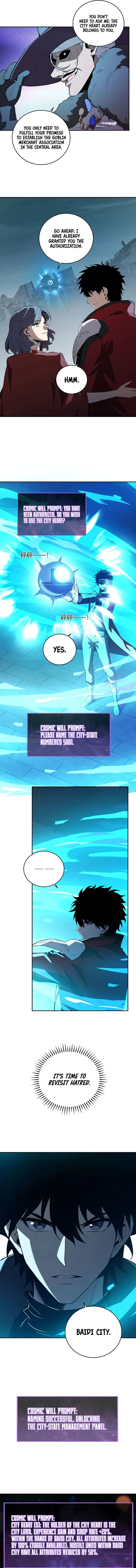 Read Virus King Manga Online