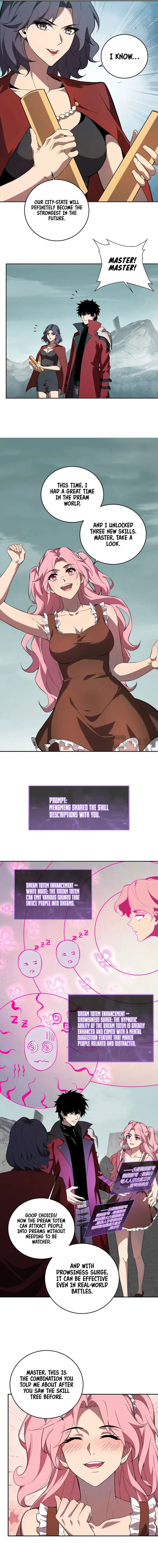 Read Virus King Manga Online