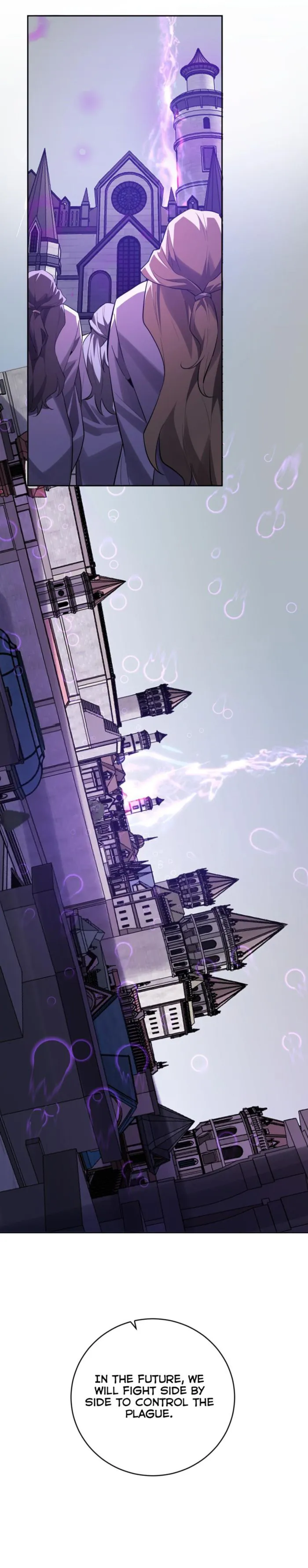 Read Virus King Manga Online