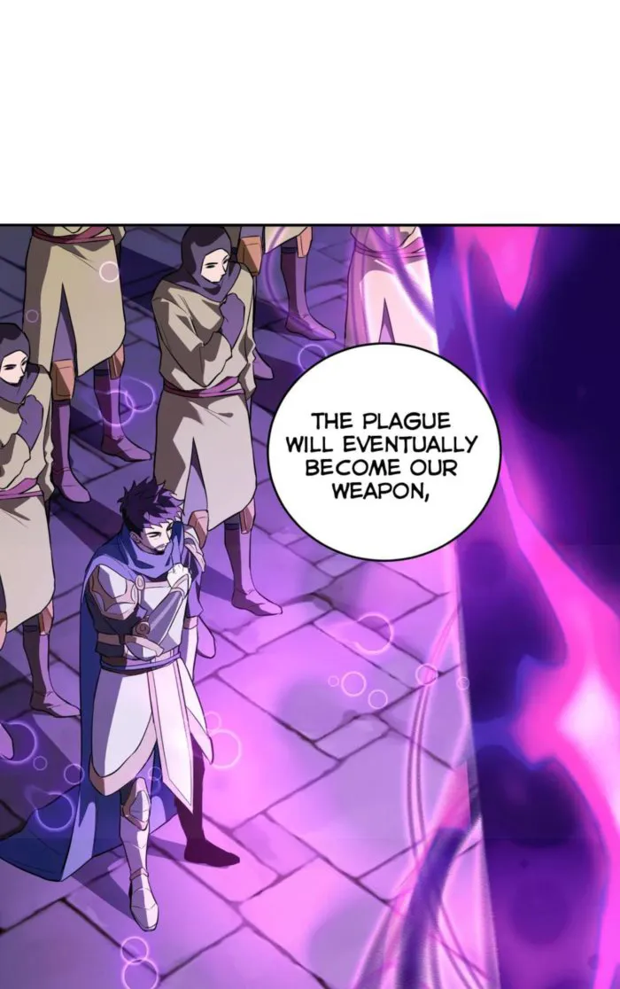 Read Virus King Manga Online