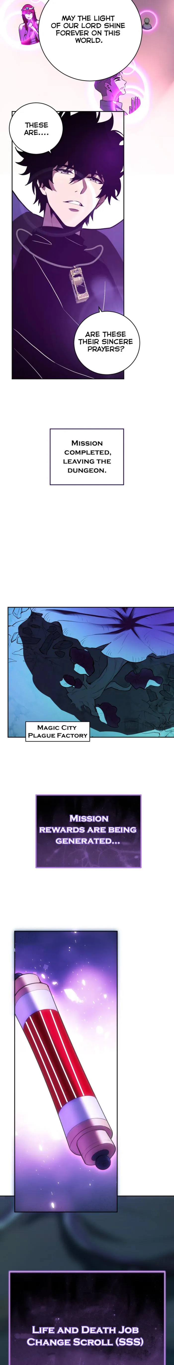 Read Virus King Manga Online