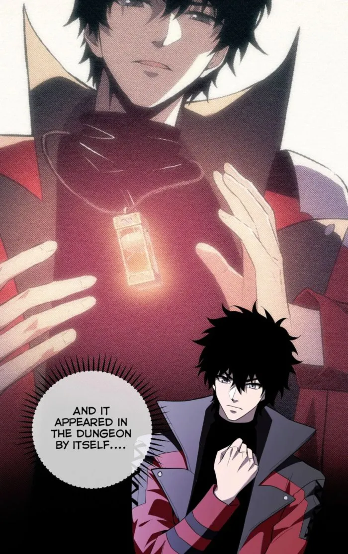 Read Virus King Manga Online