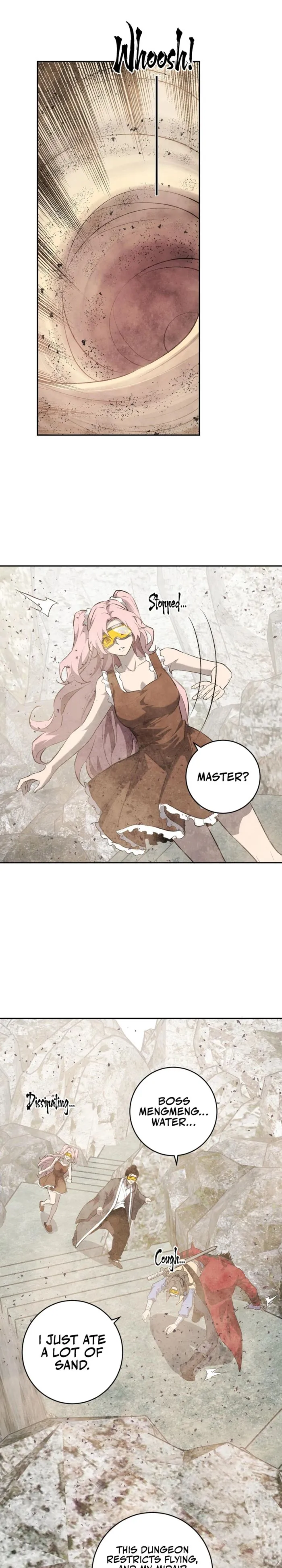 Read Virus King Manga Online