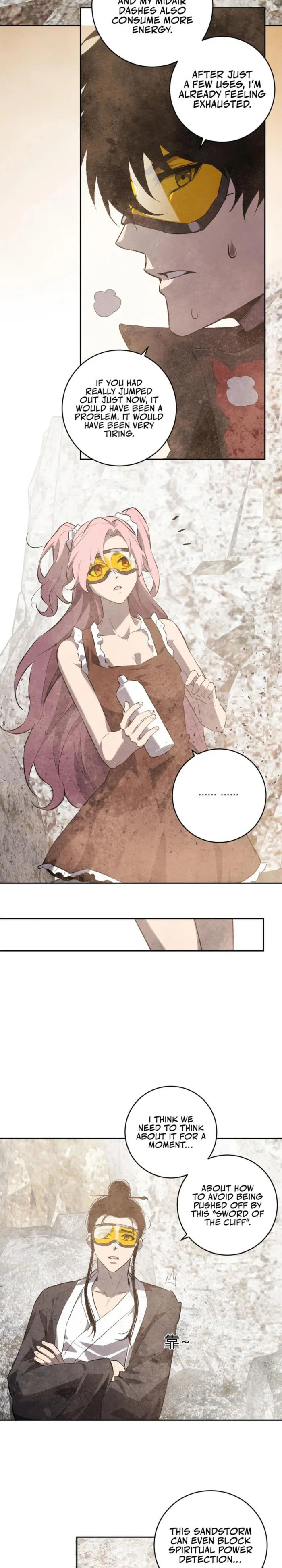 Read Virus King Manga Online