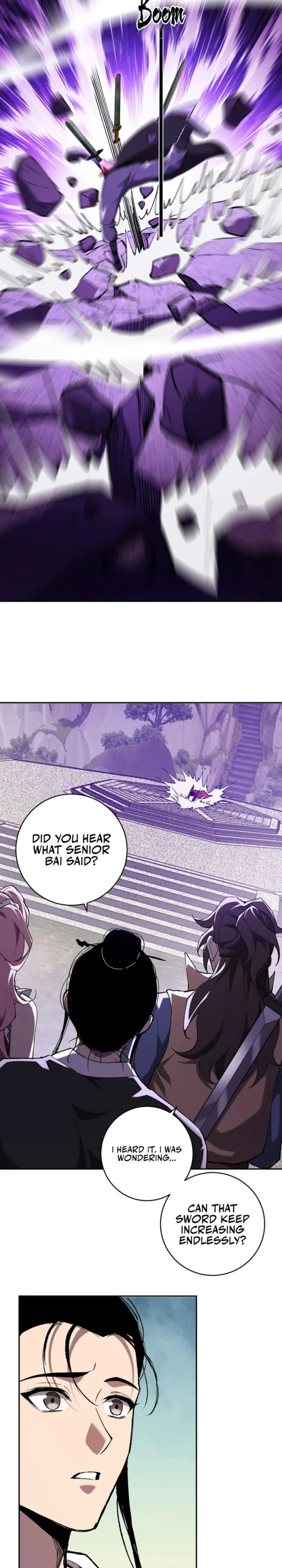 Read Virus King Manga Online