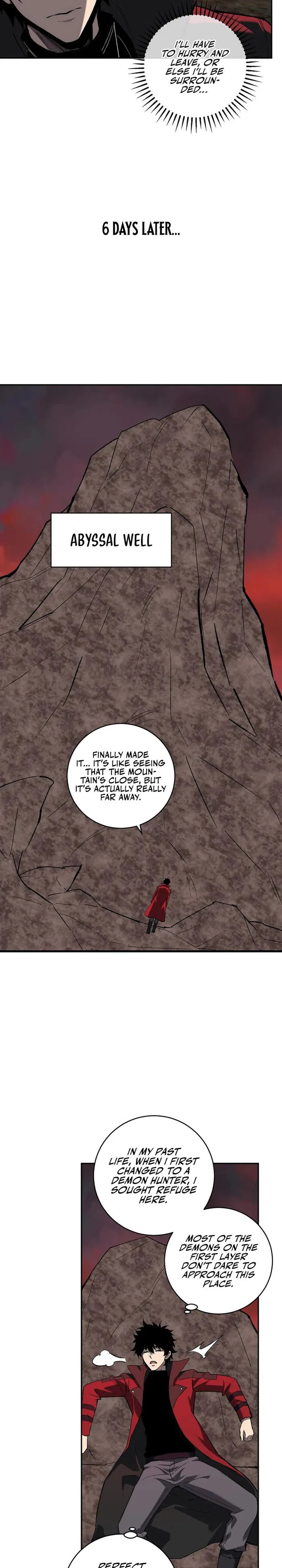 Read Virus King Manga Online