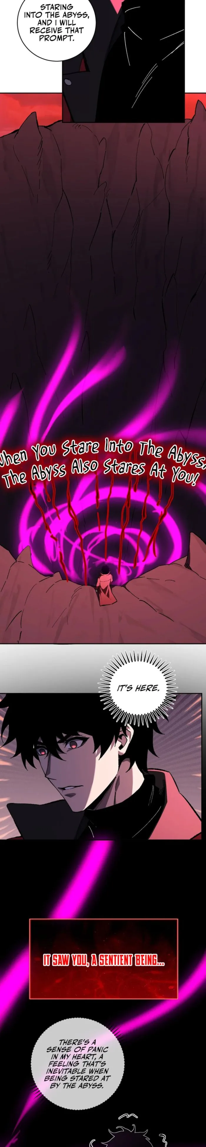 Read Virus King Manga Online