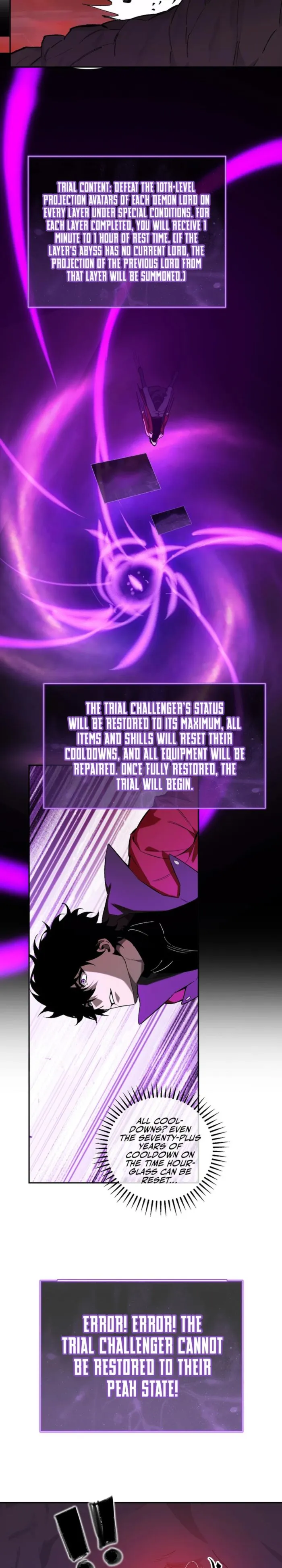 Read Virus King Manga Online