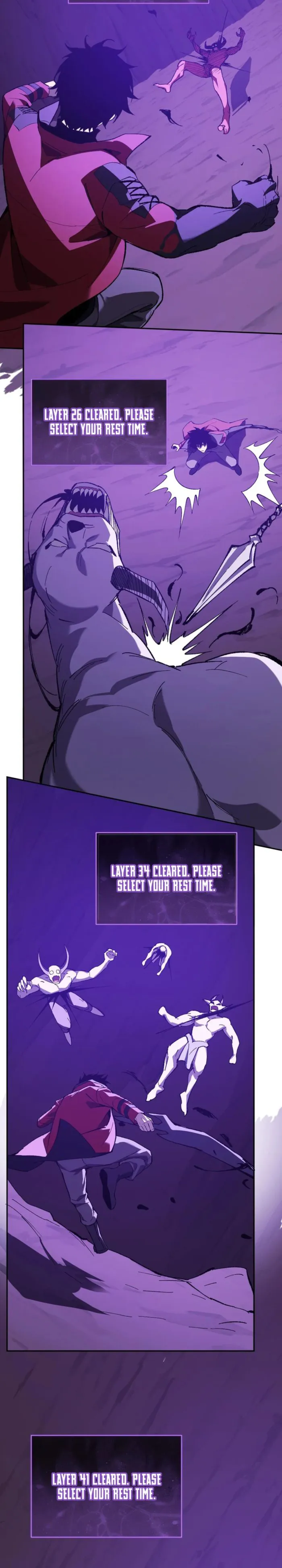 Read Virus King Manga Online