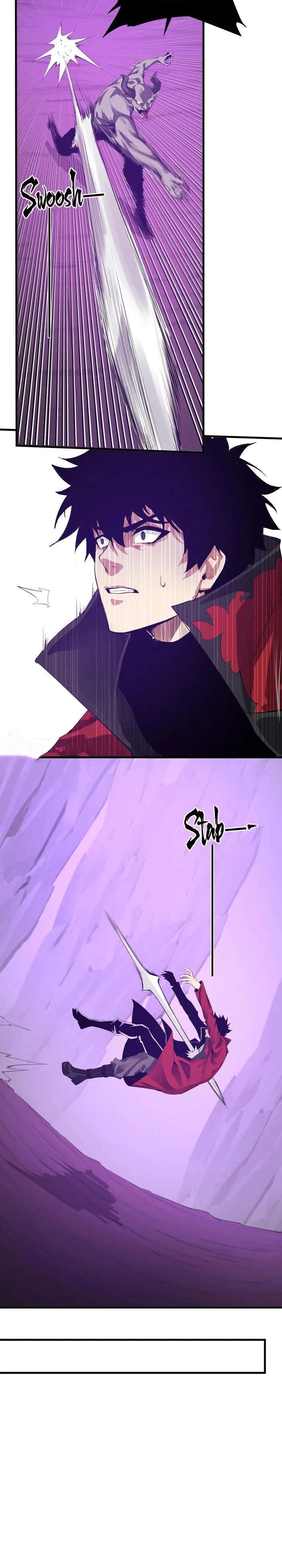 Read Virus King Manga Online