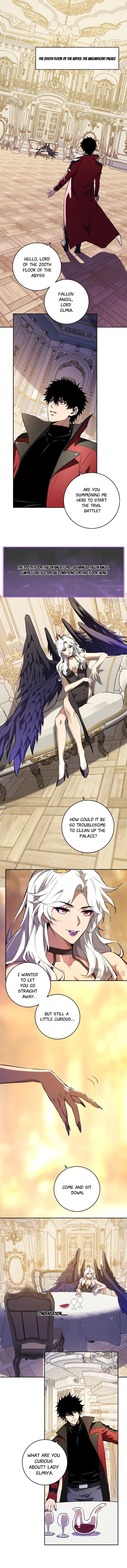 Read Virus King Manga Online