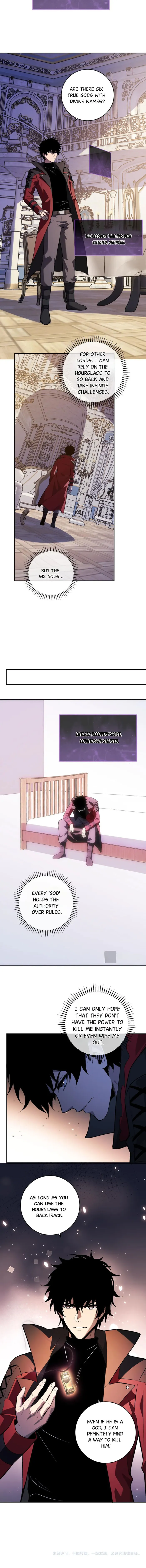 Read Virus King Manga Online