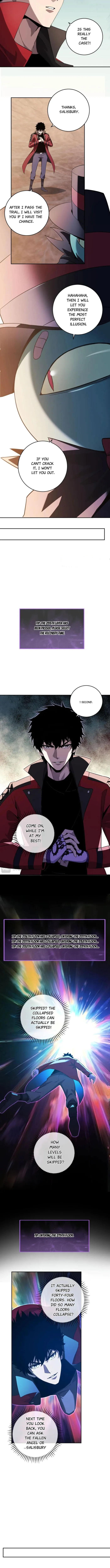 Read Virus King Manga Online