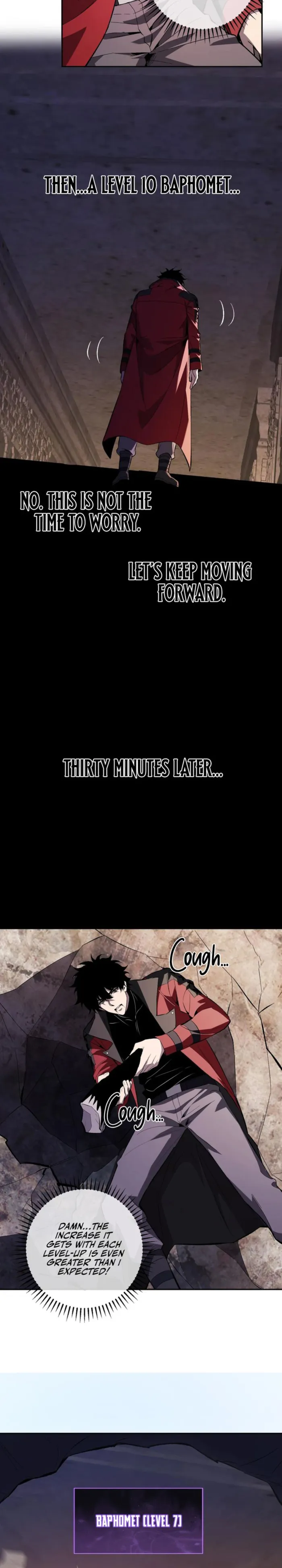 Read Virus King Manga Online