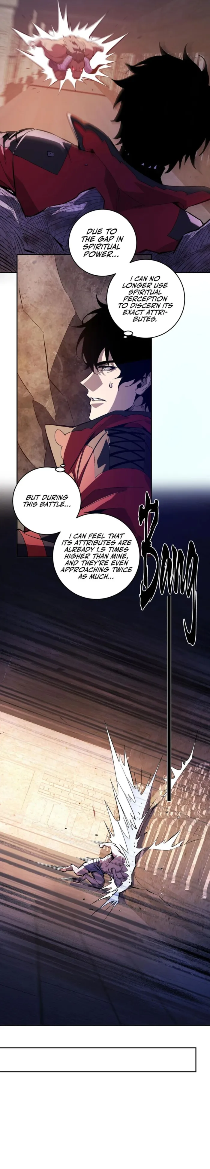 Read Virus King Manga Online