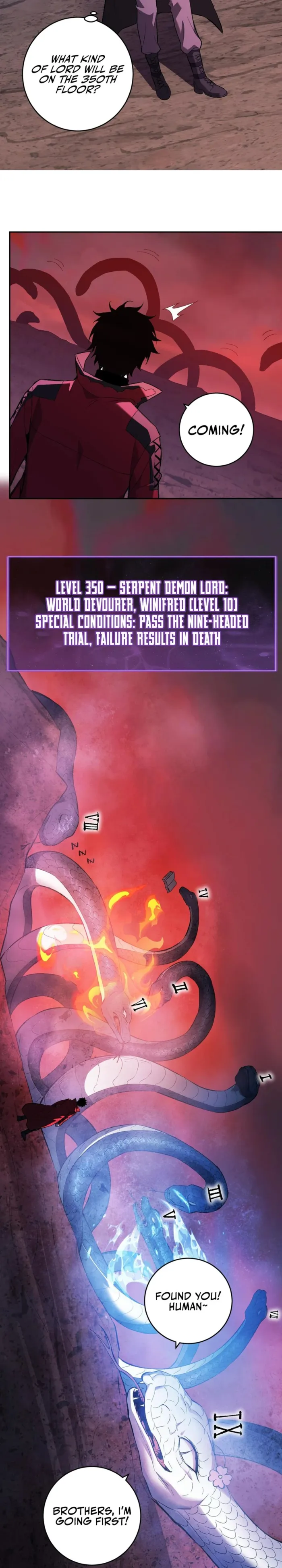 Read Virus King Manga Online