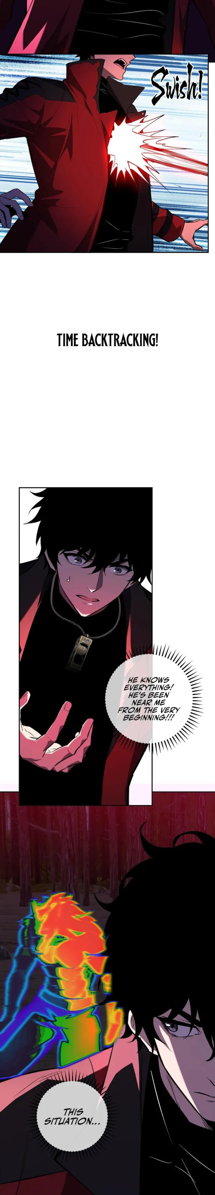 Read Virus King Manga Online