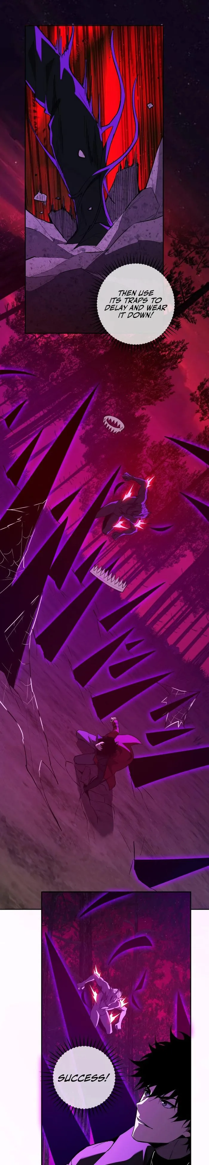 Read Virus King Manga Online