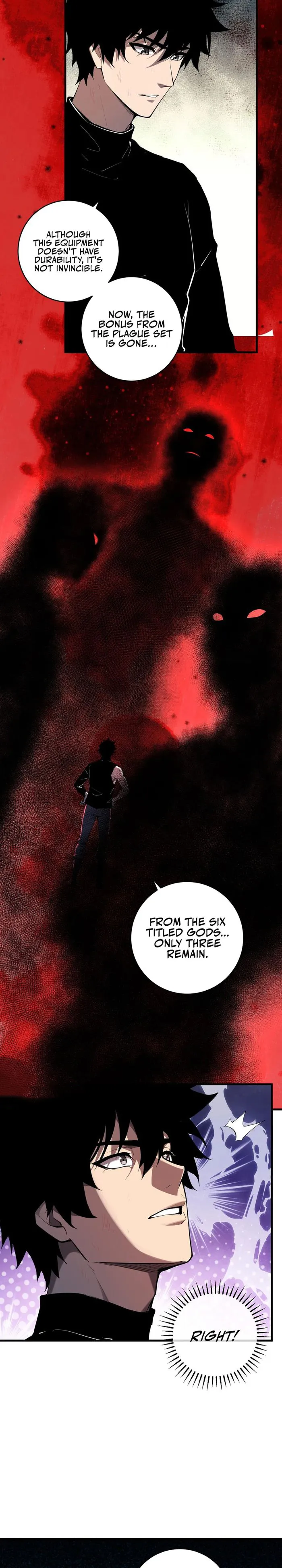 Read Virus King Manga Online