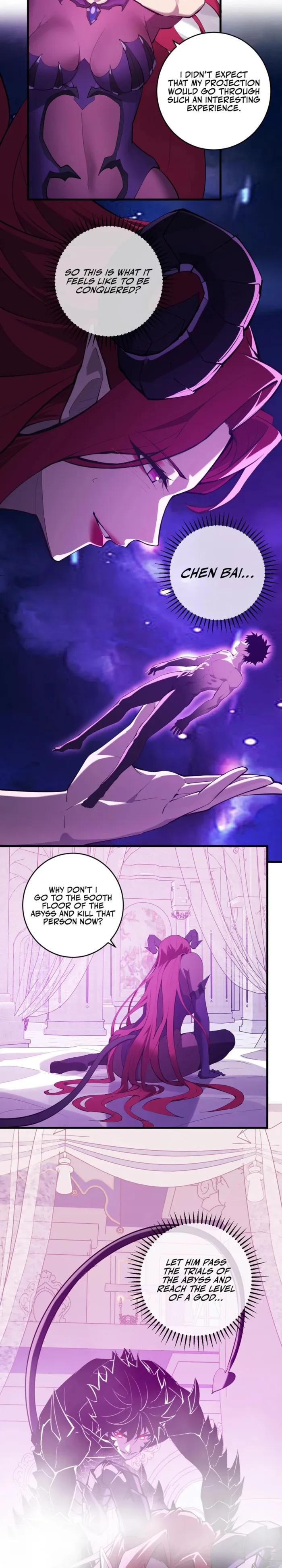 Read Virus King Manga Online